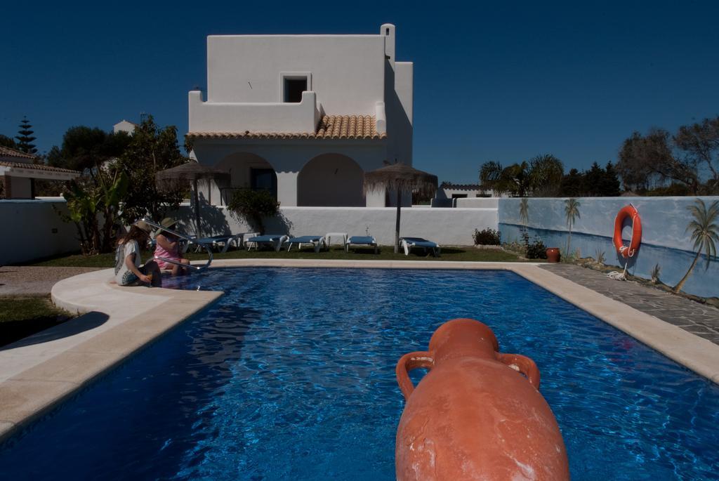 Casa de Férias Viviendas Turísticas El Mero *